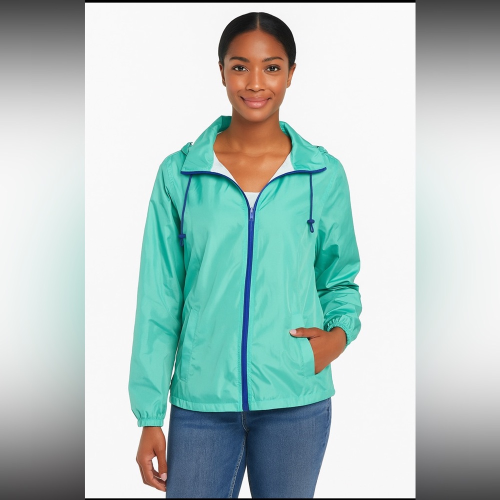 2 for $15 Totes Rain Jacket
